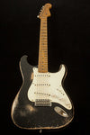 NEW 2025 Nacho Stratocaster Black #6088