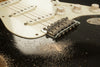 NEW 2025 Nacho Stratocaster Black #6088