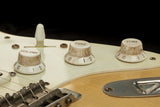 NEW 2025 Contour body Nacho Guitar Blondeburst # 5119