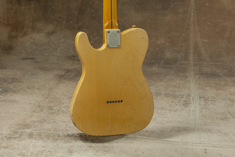 NEW Nacho Blackguard #1086