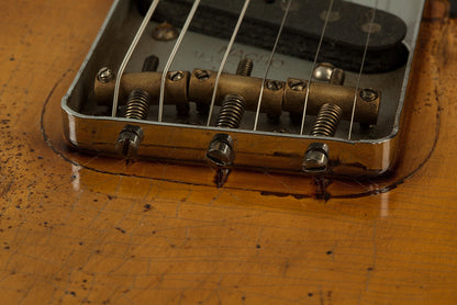 NEW Nacho Blackguard #1941 Extra Heavy Aged