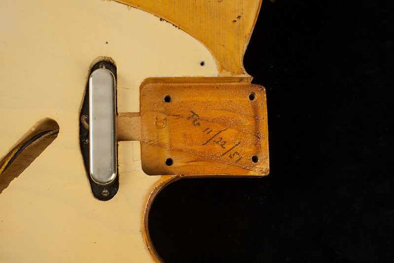 NEW Nacho Blackguard #1941 Extra Heavy Aged