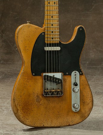 NEW Nacho Blackguard #1941 Extra Heavy Aged