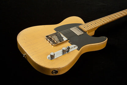 NEW Nacho Blackguard "Keef" #2014