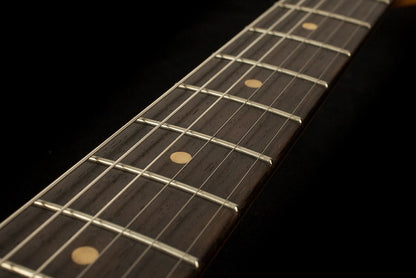 NEW Nacho Contour body 1960s style Blonde w/Tortoise guard #44209