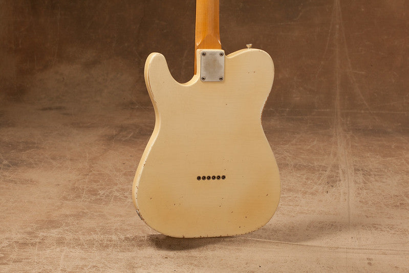 NEW Nacho Whiteguard #44117 Blonde