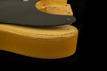 NEW Nacho Blackguard #0562