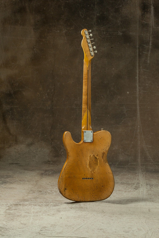 NEW Nacho Blackguard #1941 Extra Heavy Aged