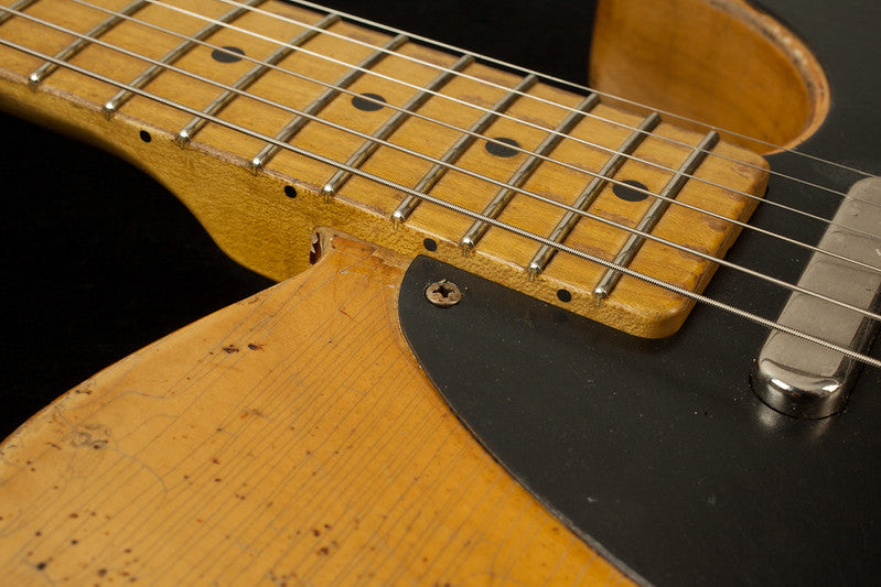 NEW Nacho Blackguard #1941 Extra Heavy Aged