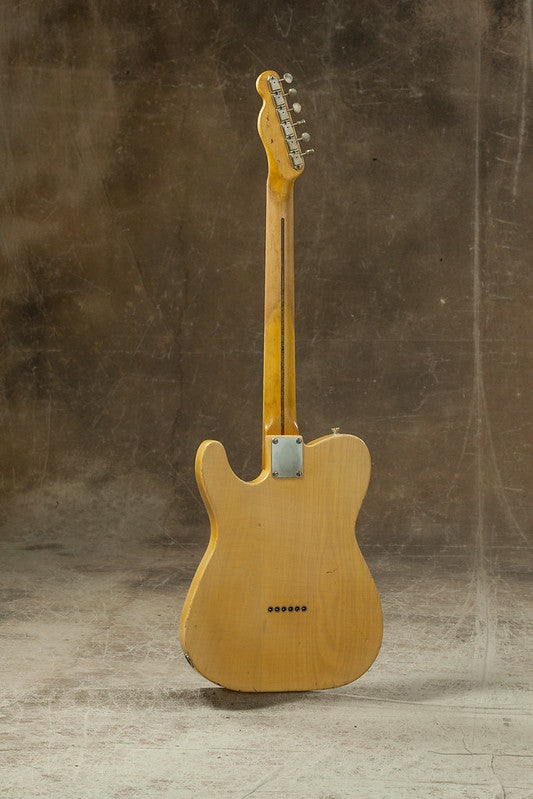 NEW Nacho Blackguard #7707