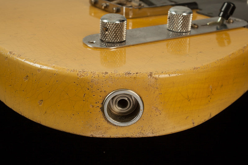 NEW Nacho Blackguard #0562