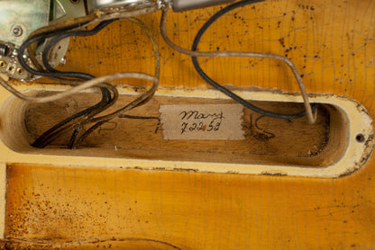 NEW Nacho Blackguard #1941 Extra Heavy Aged