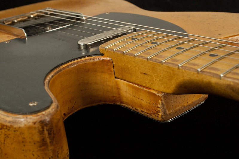 NEW Nacho Blackguard #1941 Extra Heavy Aged