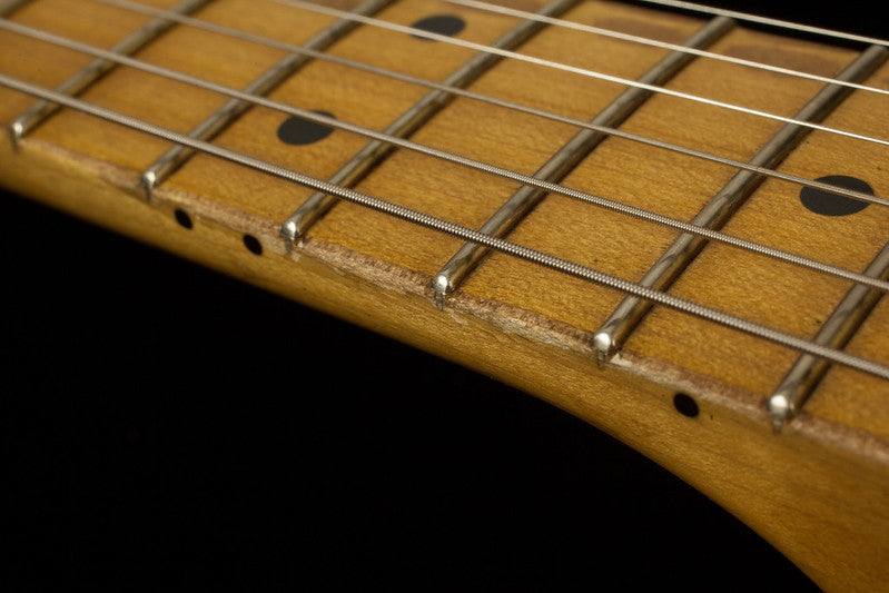 NEW Nacho Blackguard #0562