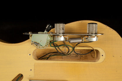 NEW Nacho Blackguard #1086