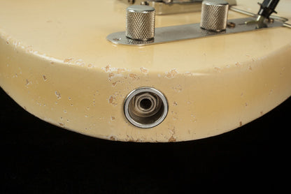 NEW Nacho Whiteguard #44117 Blonde