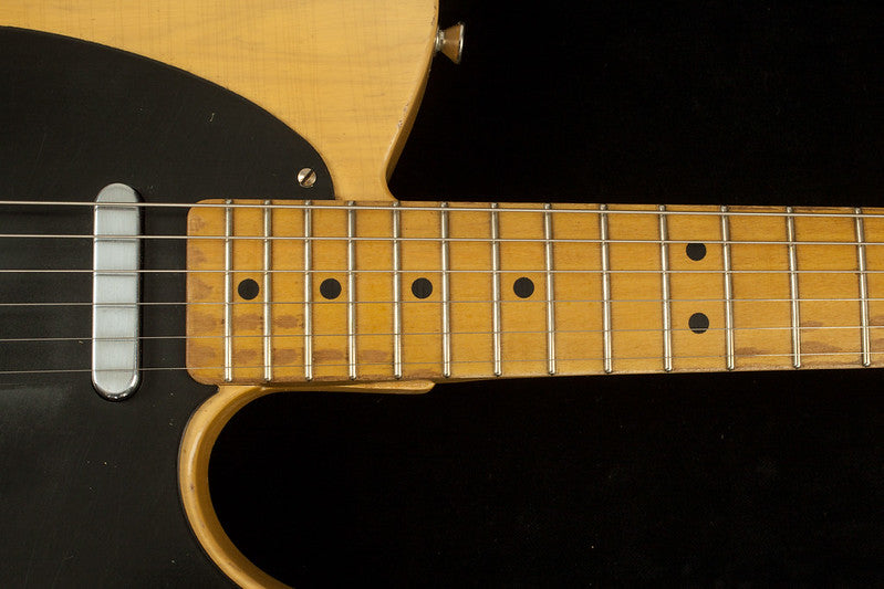 NEW Nacho Blackguard #7707