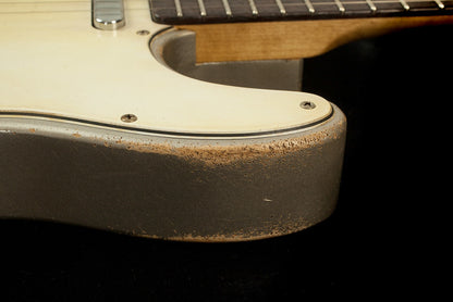 NEW Nacho Whiteguard #44037 Inca Silver