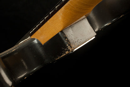 NEW Nacho Contour body 1960s style Black #44196