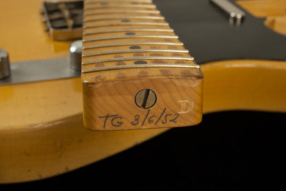 NEW Nacho Blackguard #0562