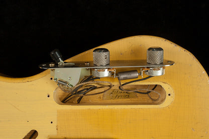 NEW Nacho Blackguard #0562