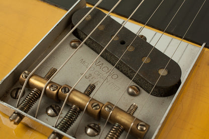 NEW Nacho Blackguard #1356