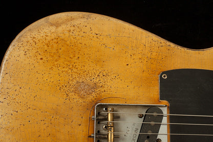 NEW Nacho Blackguard #1941 Extra Heavy Aged