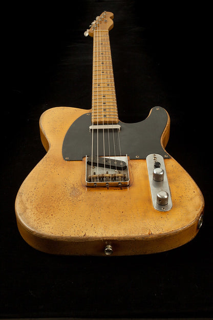 NEW Nacho Blackguard #1941 Extra Heavy Aged