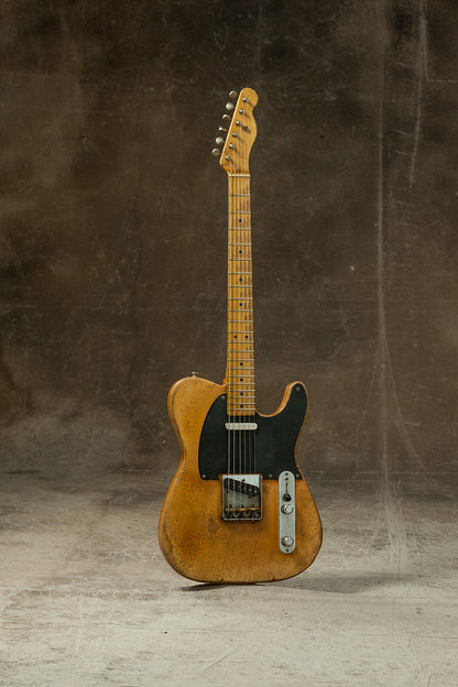 NEW Nacho Blackguard #1941 Extra Heavy Aged