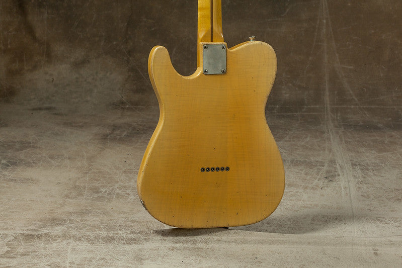 NEW Nacho Blackguard "Keef" #2014