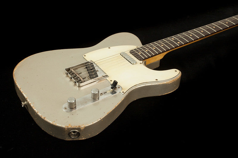 NEW Nacho Whiteguard #44037 Inca Silver