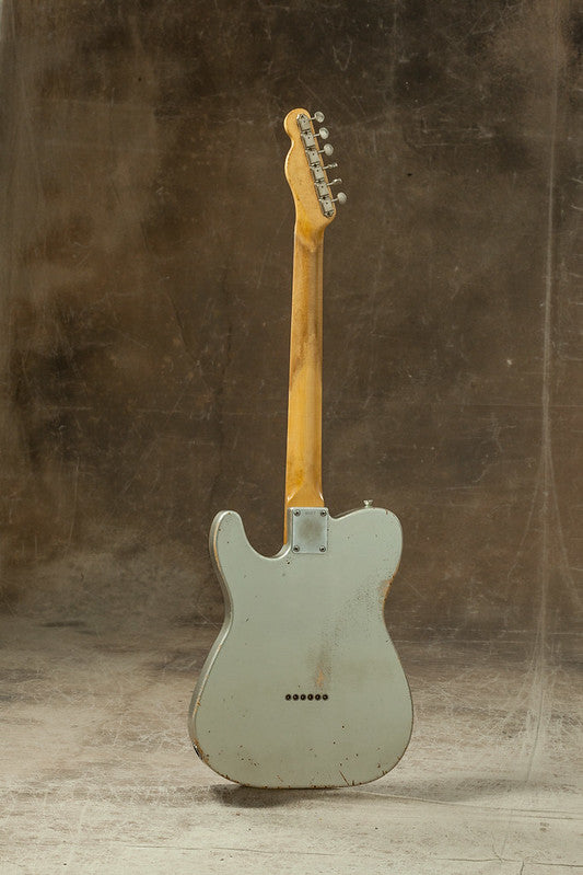NEW Nacho Whiteguard #44037 Inca Silver