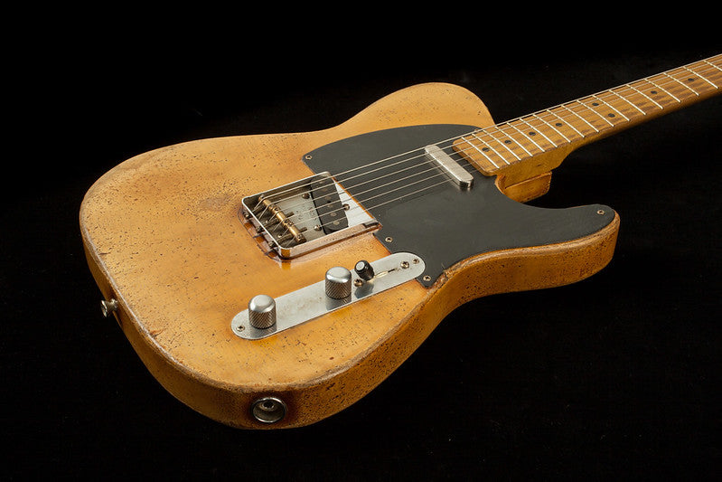 NEW Nacho Blackguard #1941 Extra Heavy Aged