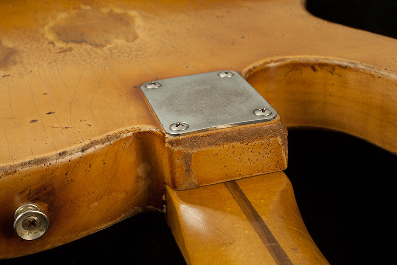 NEW Nacho Blackguard #1941 Extra Heavy Aged