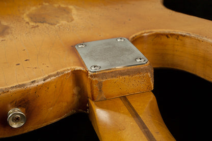 NEW Nacho Blackguard #1941 Extra Heavy Aged