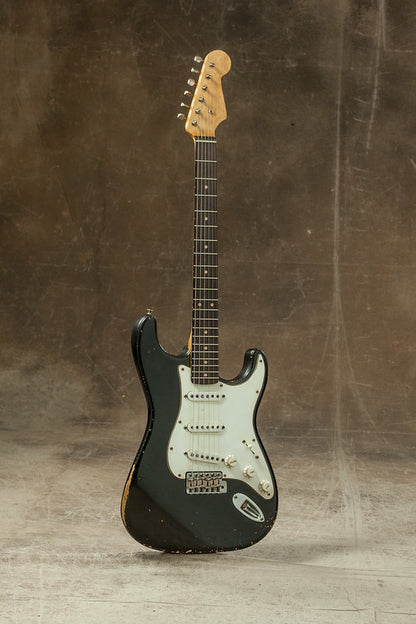 NEW Nacho Contour body 1960s style Black #44196