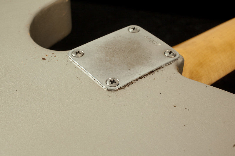 NEW Nacho Whiteguard #44037 Inca Silver