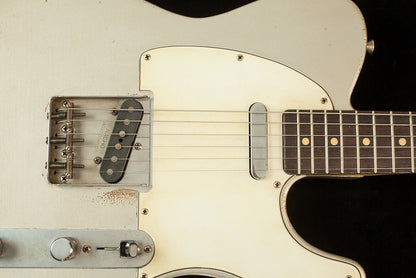 NEW Nacho Whiteguard #44037 Inca Silver