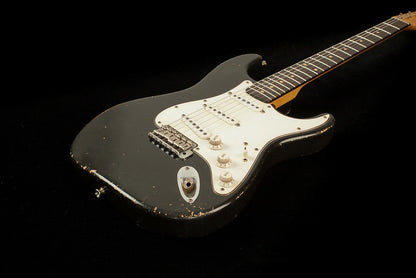 NEW Nacho Contour body 1960s style Black #44196