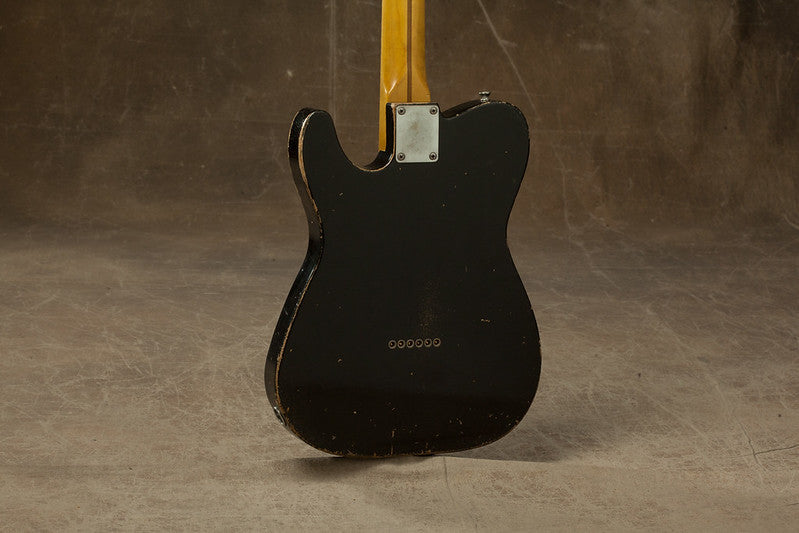 NEW Nacho Whiteguard Black #1573