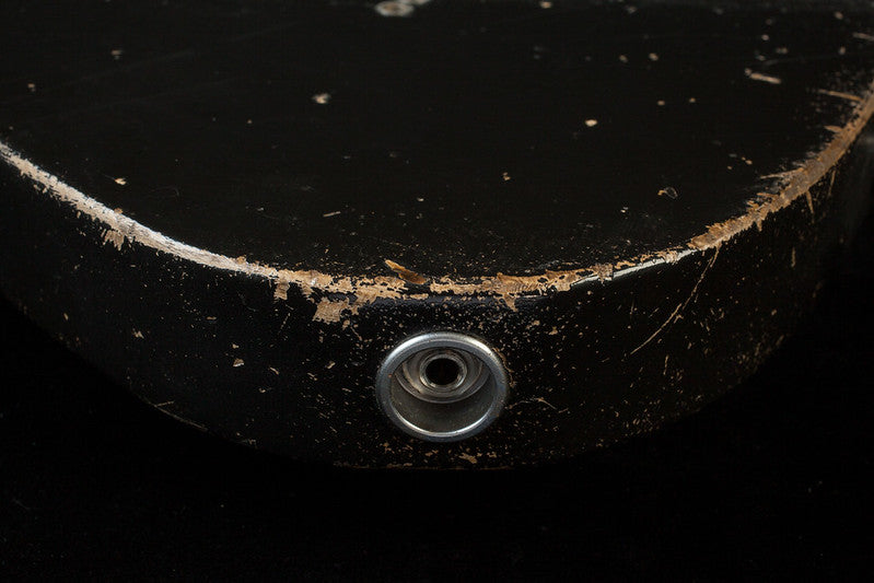 NEW Nacho Whiteguard Black #1573