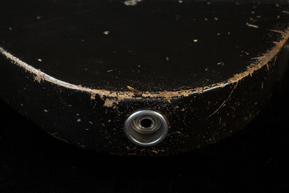 NEW Nacho Whiteguard Black #1573