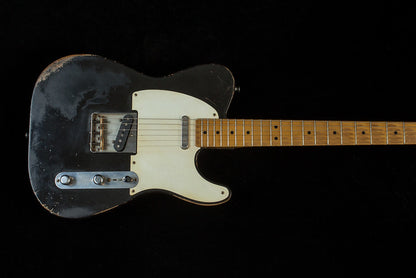 NEW Nacho Whiteguard Black #1573