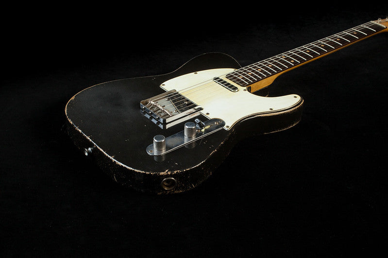 NEW Nacho Whiteguard Black #44127