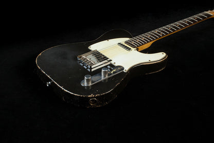 NEW Nacho Whiteguard Black #44127