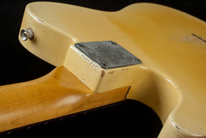 NEW Nacho Whiteguard Blonde #44188