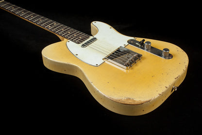 NEW Nacho Whiteguard Blonde #44188