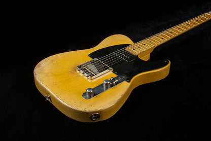 NEW Nacho Blackguard w/P90 #1206