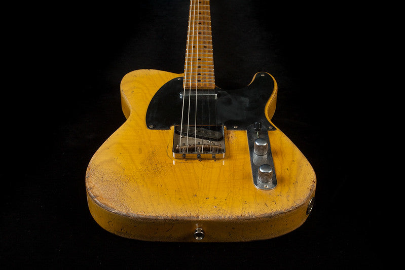 NEW Nacho Blackguard Heavy Aged #1359