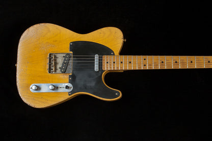 NEW Nacho Blackguard Heavy Aged #1359